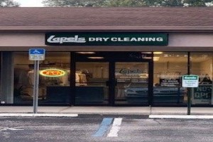 The Future of Dry Cleaning Grows in Tampa, FL. Lapels Dry Cleaning Adds Two More Tampa Locations