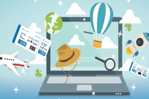 Online Travel Agency Market 2019 Size, Share, Applications, Research, Online-Franchise, Global Customer-Services, Travel Suppliers and Forecast-2024