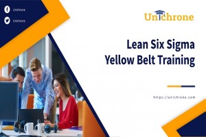 Lean Six Sigma Yellow Belt Certification Training Course in Doha Qatar
