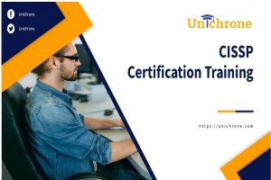 CISSP Certification Training in Doha Qatar