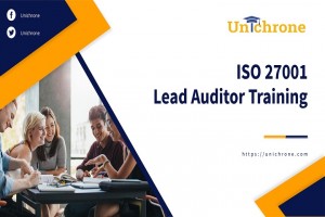 ISO 27001 Lead Auditor Training in Doha Qatar