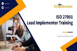 ISO 27001 Lead Implementer Training in Doha Qatar