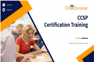 CCSP Certification Training in Doha Qatar