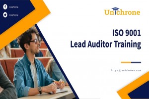 ISO 9001 Lead Auditor Certification Training in Manama, Bahrain