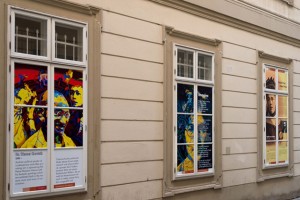 'Revival of Peace Museum,' a Promoter of Global Peace in Historic Vienna, Now Seeking Supporters via Kickstarter!
