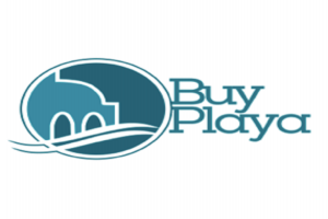 Playa Del Carmen Mexico real estate agency celebrates new website service