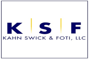 ADTRAN INVESTIGATION INITIATED BY FORMER LOUISIANA ATTORNEY GENERAL: Kahn Swick & Foti, LLC Investigates the Officers and Directors of ADTRAN, Inc. - ADTN  Kahn Swick & Foti, LLC ("KSF") - - not all law firms are created equal.