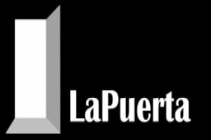 LaPuerta Author Gerald Everett Jones Receives Two IPA Book Awards