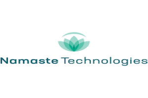 Namaste Technologies Updates Timing of Q1 2020 Financial Results