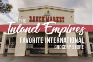 Redlands Ranch Market Brings International Flavors to the Inland Empire Press Release