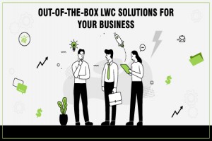 Cloud Analogy announces a webinar on Out-of-the-box LWC Solutions For Your Business