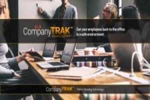 Michigan Company Launches CompanyTRAK Enterprise Solution, a Contact Tracing, Social Distancing Solution, Helping Companies Bring Employees Back to a Safe Workplace