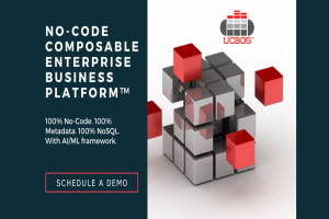 UCBOS, Inc. releases Metadata Driven No-Code Enterprise Application Platform Press Release News