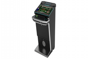 The launch of the cutting-edge electronic table game terminal Fenrir to provide a solution to land-based casinos aimed with new safety guidelines.