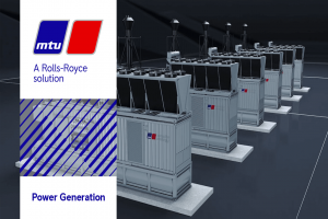 Rolls-Royce and Daimler Truck AG plan cooperation on stationary fuel-cell systems