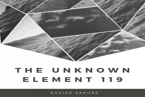 Davide Sakure releases new house music track THE UNKNOWN ELEMENT 119