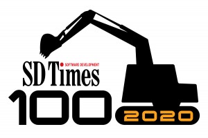 OpenMake Software Receives the 2020 SD Times Award