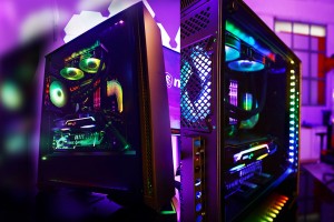 The Modern Computer Demands High-End Liquid Cooling Kit