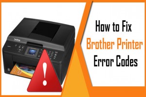 Guide To Fix Brother mfc-j475dw wireless printer setup
