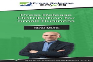 Press Release Submission Campaigns Complementing Aggressive Business Marketing
