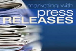 How to Write a Music Press Release: Template &amp; Guide