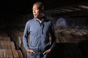Renowned fire alchemist, Cai Guo-Qiang to set the skies alight