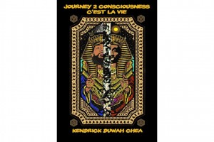 New Book Journey 2 Consciousness: C'est La Vie (That’s Life) Wins # 1 in African Poetry Category on Amazon