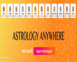 Astrolozer Launches Mobile App for Consulting Astrologers