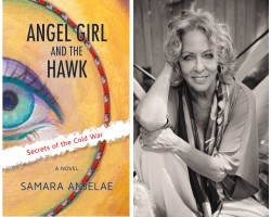 Freebody Press Announces Release of "Angel Girl and the Hawk, Secrets of the Cold War"