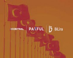 Paxful and Cointral Join Hands to improve Liquidity in Turkey