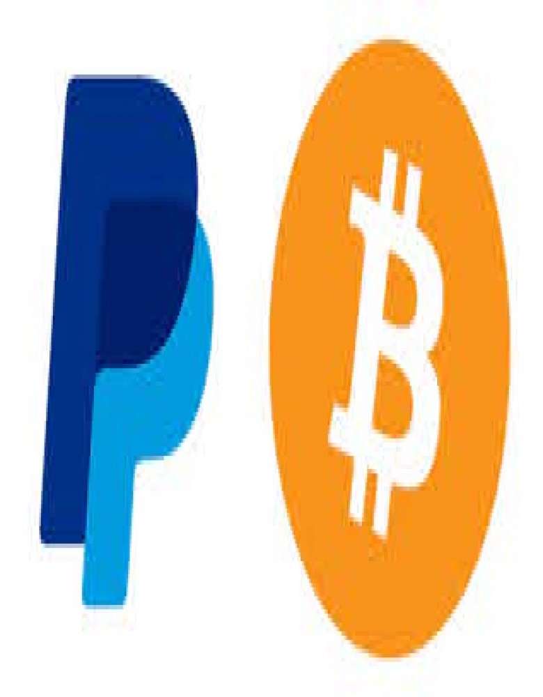 PayPal Restricts the account showcasing frequent transactions of Cryptocurrency