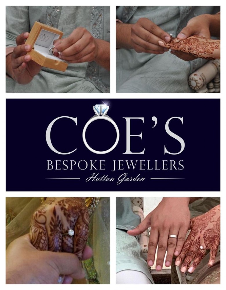 Holiday Jewellery Gifts Trends 2021 – Coe’s Bespoke Jewellers