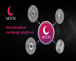 MoonDeFi, a New Part of Decentralized Finance
