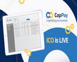 Multi-Cryptocurrency Software Terminal CopPay Gets Alpha Launch