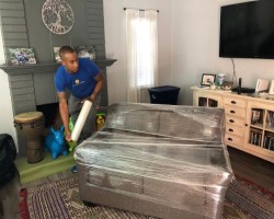 Considerations for Working with Competent Furniture Rebinding Professionals