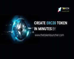 How to Create ERC20 Token in Minutes?