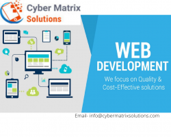 Best software company in Noida | Look Cyber Matrix Solution Services