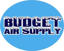 Budget Air Supply’s Free Shipping and Price Match Guarantee Equal Big Savings for Customers