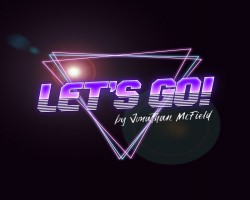 Jonathan McField announces his new music single “Let’s Go”