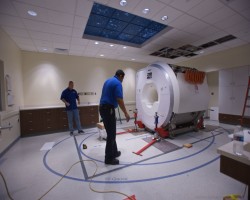 Should Healthcare Facilities be Using ESD Flooring?