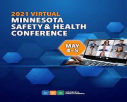 SOBEREYE’s Founder Antonio Visconti to Speak at the 2021 Virtual Minnesota Safety & Health Conference, Tuesday, May 4th