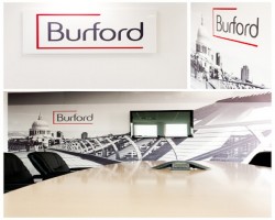 Burford Capital Appoints Kenneth A. Brause As Chief Financial Officer
