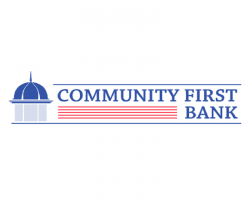 Community First Bancorporation Announces First Quarter 2021 Financial Results