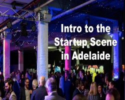 Adelaide Startup announces the launch of its platform to disrupt the e-commerce and fundraising industry