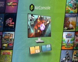 TrueID TV partners with AirConsole to deliver unique gaming experiences for TrueID TV users