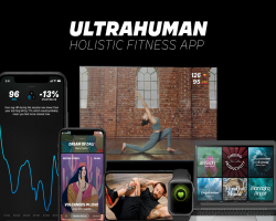 Ultrahuman Launches Mac App, Trends on #1 on App Store