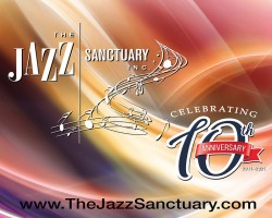 Philadelphia’s Innovative Music Organization, The Jazz Sanctuary, Returns to Live, In Person Performances