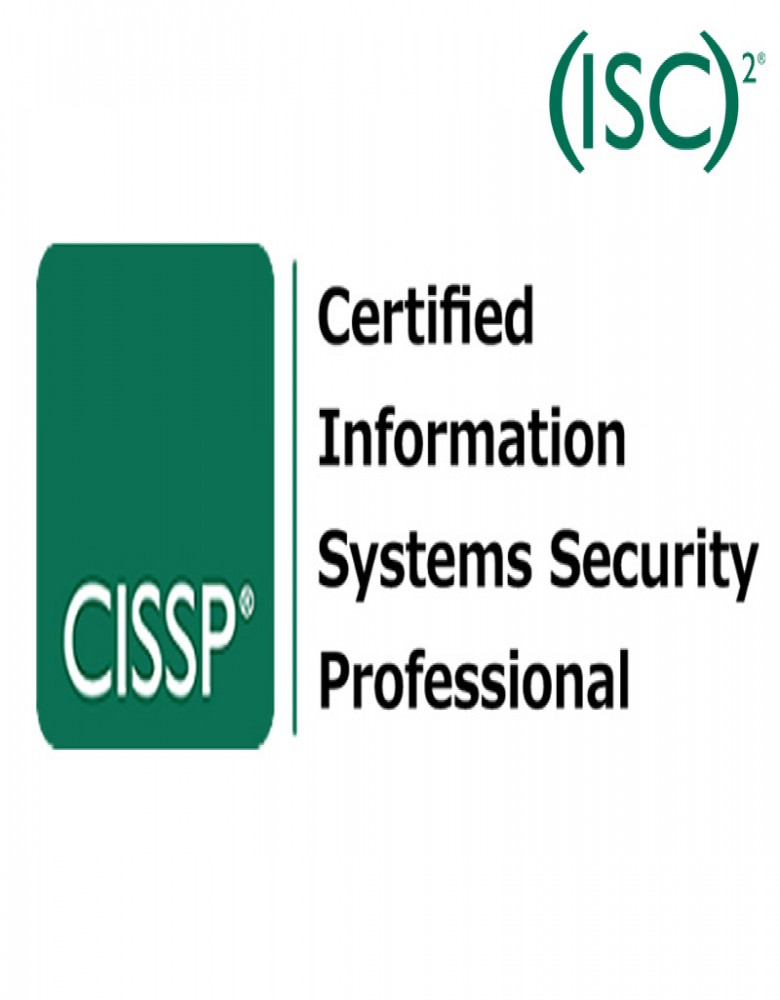CISSP Certification: Vital Step Towards a Successful Career