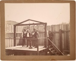 Bond Signed by Vanderbilt, Stock Signed by Houdini Change Hands at Holabird Western Americana Sale