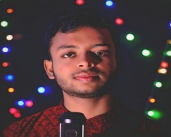 Md. Nazmus Shakib - The Youngest Bangladeshi Musician, Actor & Entrepreneur.